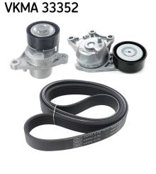 SKF VKMA 33352